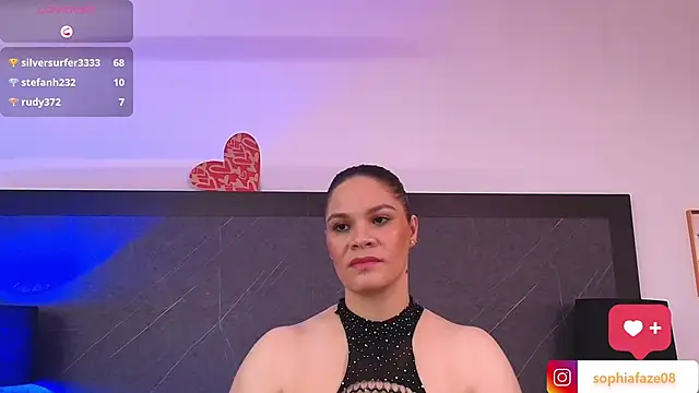 big tits in your face online show from March 20, 11:12 pm