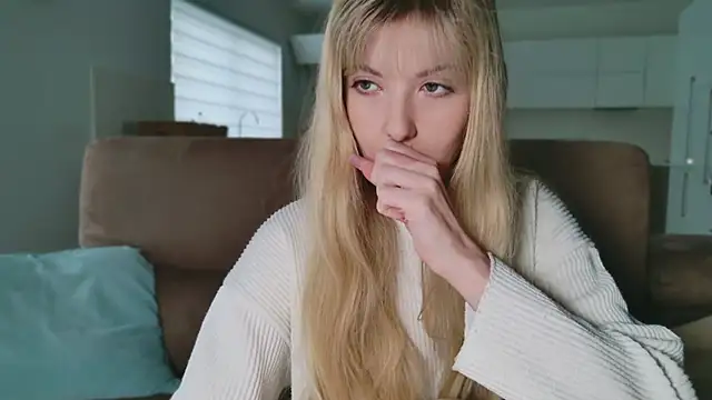 Cassycum online show from January 15, 8:48 pm