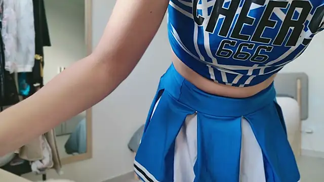 Cassycum online show from January 19, 2:28 pm