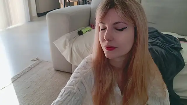 Cassycum online show from February 19, 2:34 pm