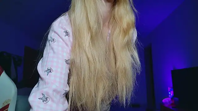 Cassycum online show from October 8, 7:11 pm