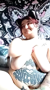 Staicyjanemcfly online show from March 4, 2:42 pm