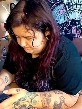 Staicyjanemcfly online show from September 12, 7:41 am