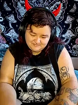 Staicyjanemcfly online show from September 20, 7:53 am