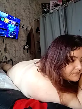 Staicyjanemcfly online show from October 10, 7:40 am