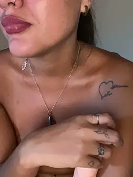 fenixgre online show from December 22, 8:36 pm