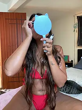 fenixgre online show from February 25, 6:20 pm