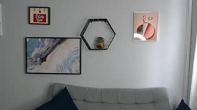 Amber Etan online show from September 24, 3:37 pm