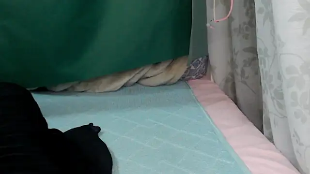 Mii love07 online show from December 23, 2:02 am