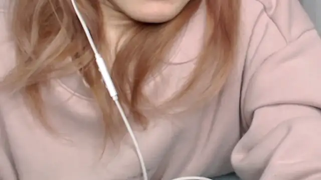 Mii love07 online show from December 22, 1:02 am