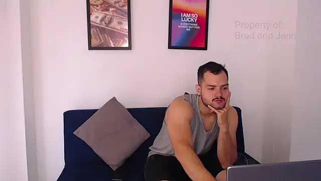 Snapshot of yourfavoritesbj chatting on January 25, 2:36 pm yourfavoritesbj online show from January 25, 2:36 pm