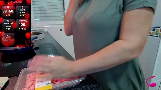 Susycachonda1 online show from December 15, 11:34 am