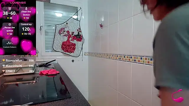 Susycachonda1 online show from December 22, 2:16 pm