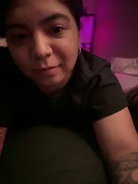 kimmiakiss22 online show from February 14, 8:42 am