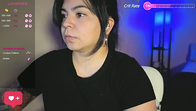 kimmiakiss22 online show from February 28, 3:04 am