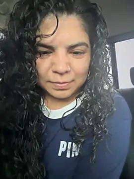 kimmiakiss22 online show from October 25, 9:53 pm