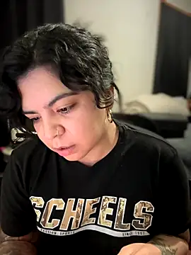 kimmiakiss22 online show from November 24, 4:34 am