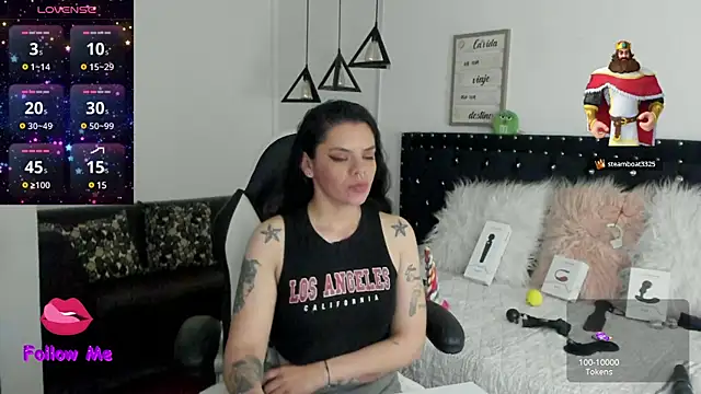 Snapshot of natasha_logan_ chatting on February 28, 1:14 pm natasha logan online show from February 28, 1:14 pm