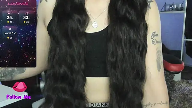 Snapshot of natasha_logan_ chatting on October 18, 4:04 am natasha logan online show from October 18, 4:04 am