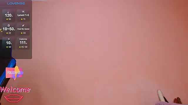 GiordanaPinoo online show from March 9, 5:44 am