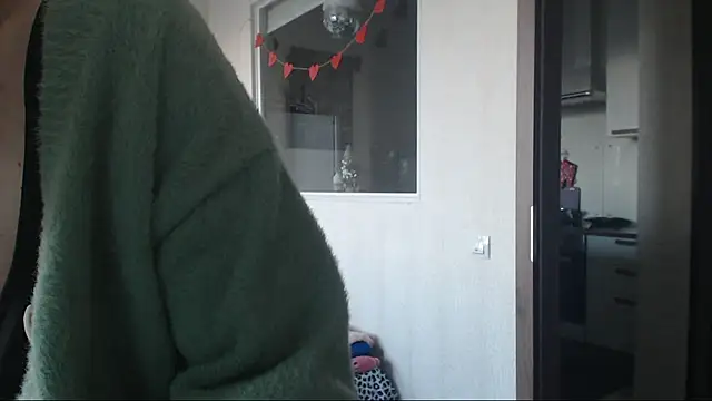 Snapshot of amanda_kiss_kiss chatting on December 31, 11:09 am amanda kiss kiss online show from December 31, 11:09 am