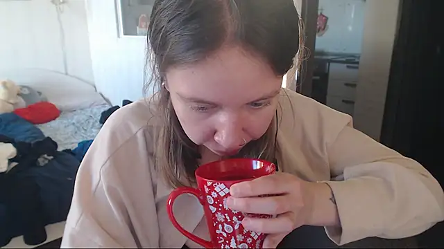 Snapshot of amanda_kiss_kiss chatting on January 4, 12:16 pm amanda kiss kiss online show from January 4, 12:16 pm