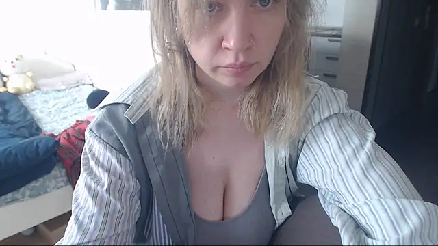 Snapshot of amanda_kiss_kiss chatting on February 17, 11:55 am amanda kiss kiss online show from February 17, 11:55 am