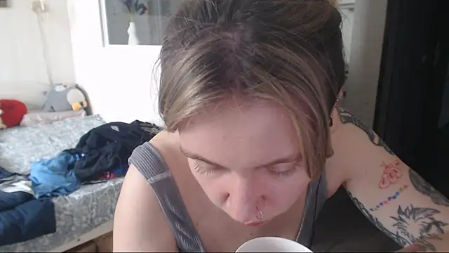 Snapshot of amanda_kiss_kiss chatting on February 27, 11:41 am amanda kiss kiss online show from February 27, 11:41 am