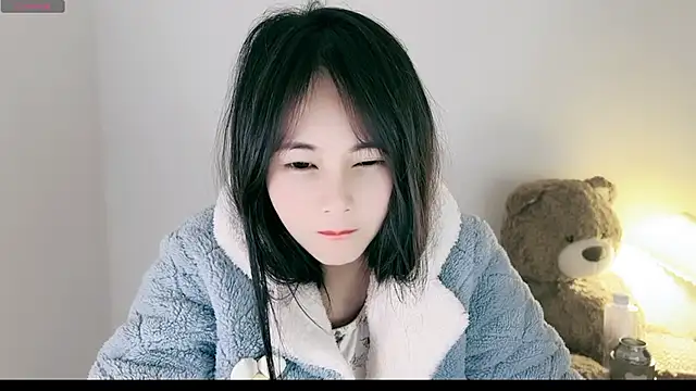 Judy520 online show from December 15, 8:58 pm