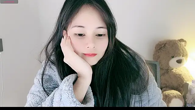 Judy520 online show from December 16, 12:37 am