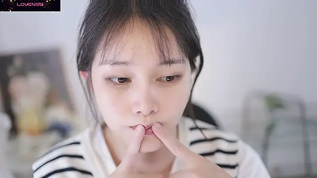 Judy520 online show from February 18, 7:21 am