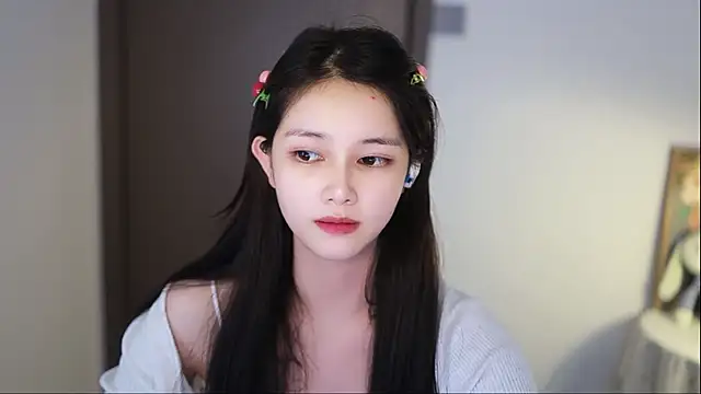 Judy520 online show from February 20, 1:08 pm