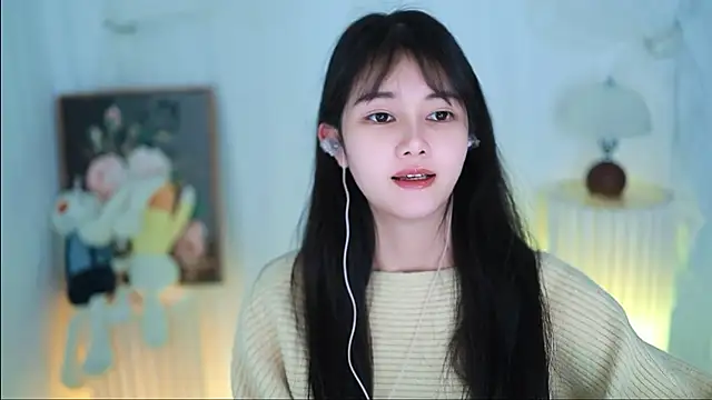 Judy520 online show from February 22, 1:13 pm