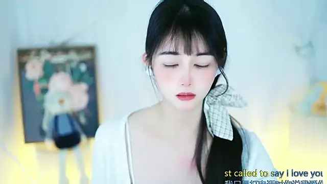 Judy520 online show from March 7, 10:24 am