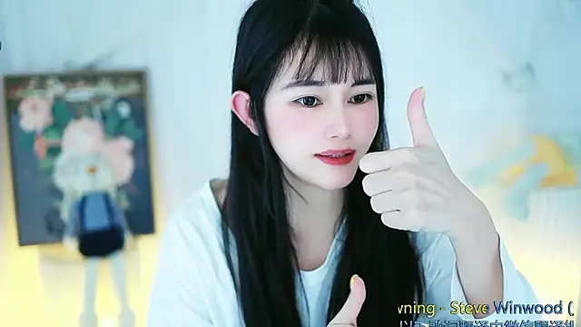 Judy520 online show from March 8, 8:11 am