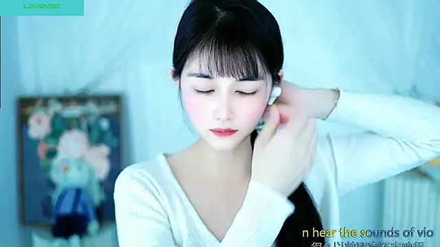 Judy520 online show from March 10, 10:26 am