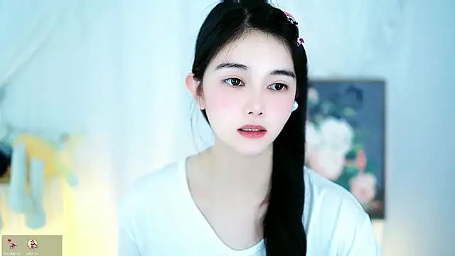 Judy520 online show from March 11, 3:59 am