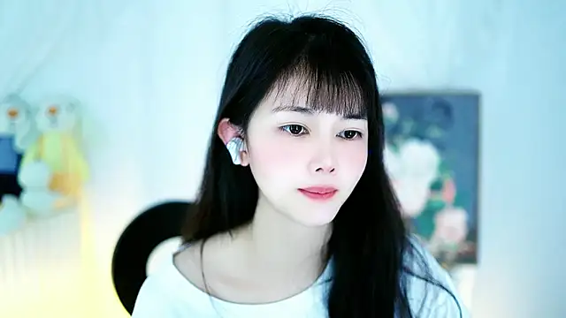 Judy520 online show from March 11, 11:59 pm