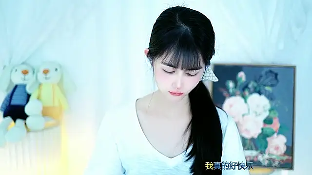 Judy520 online show from March 12, 11:42 am