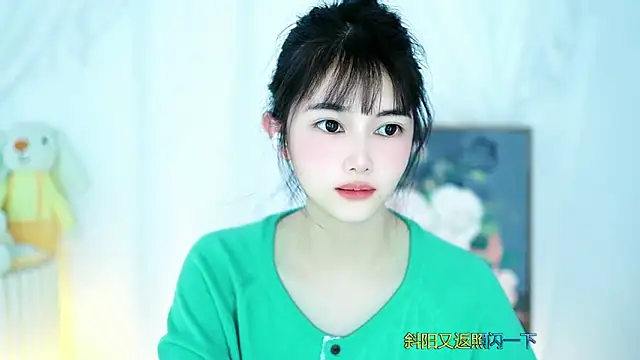 Judy520 online show from March 15, 12:47 am