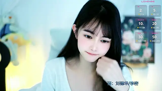 Judy520 online show from March 18, 10:57 am