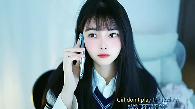 Judy520 online show from March 20, 2:08 am