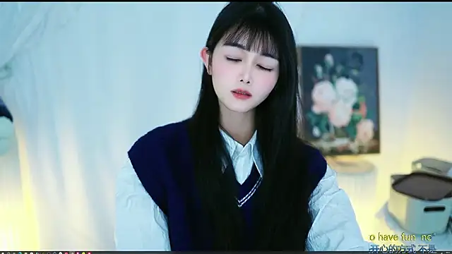 Judy520 online show from March 20, 5:13 am