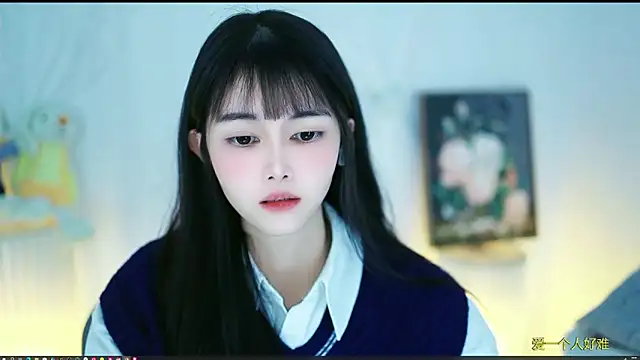 Judy520 online show from March 20, 11:27 am