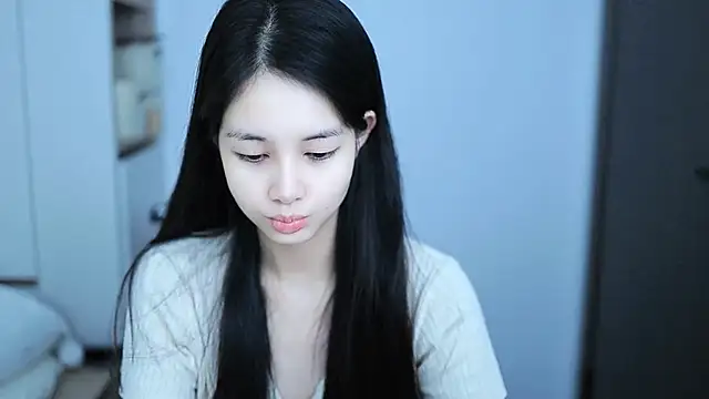 Judy520 online show from September 26, 2:37 am