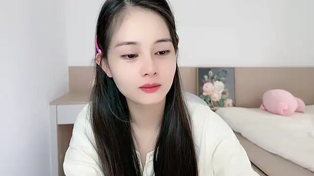 Judy520 online show from October 28, 2:37 am