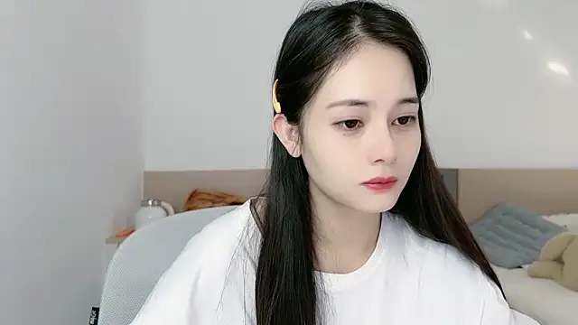 Judy520 online show from November 26, 3:07 am