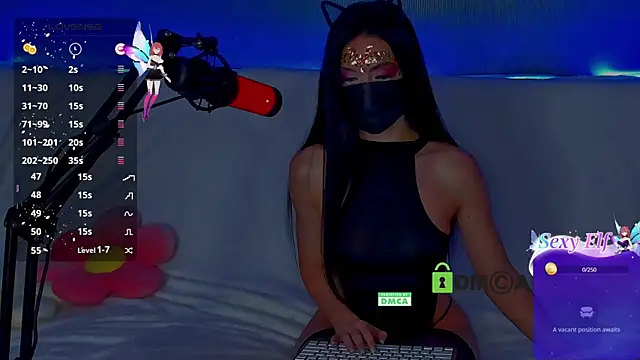 Baring Win online show from December 4, 9:46 pm