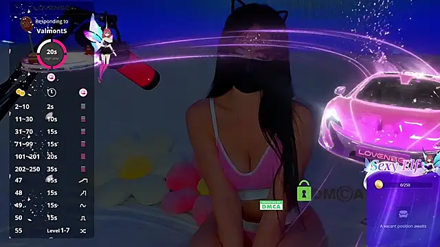 Baring Win online show from December 8, 9:19 pm