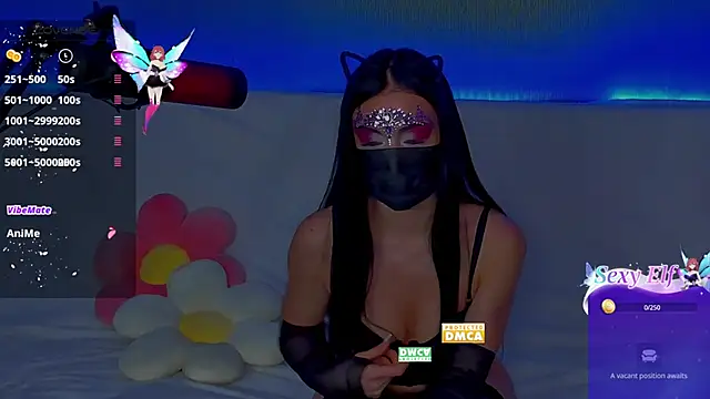 Baring Win online show from December 18, 9:18 pm